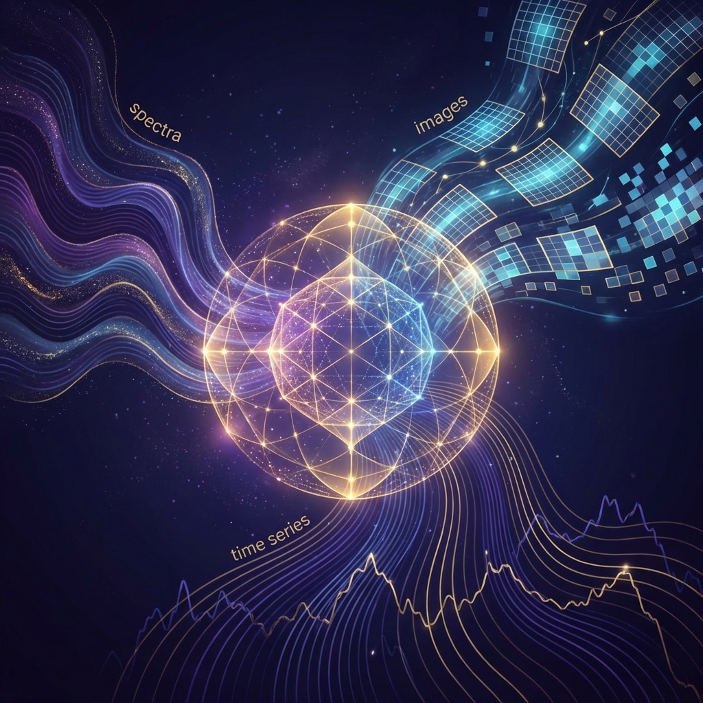 Foundation Models for Robust Representations