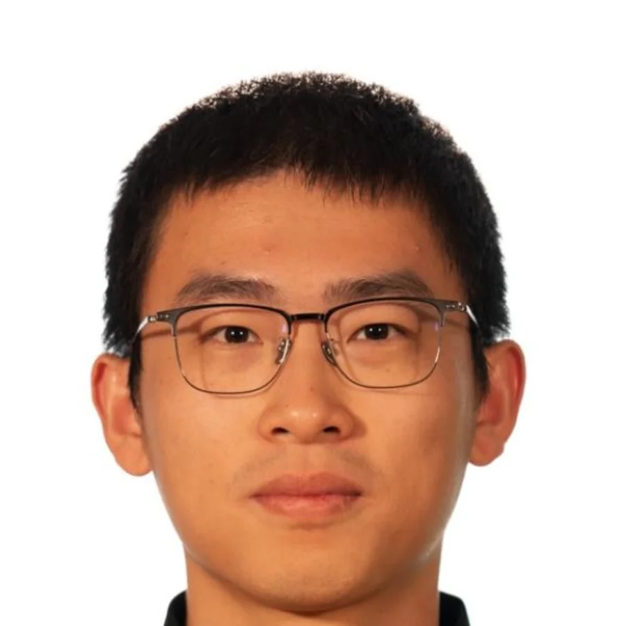 Anning Gao