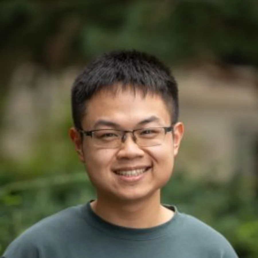 Bill Yingtian Chen