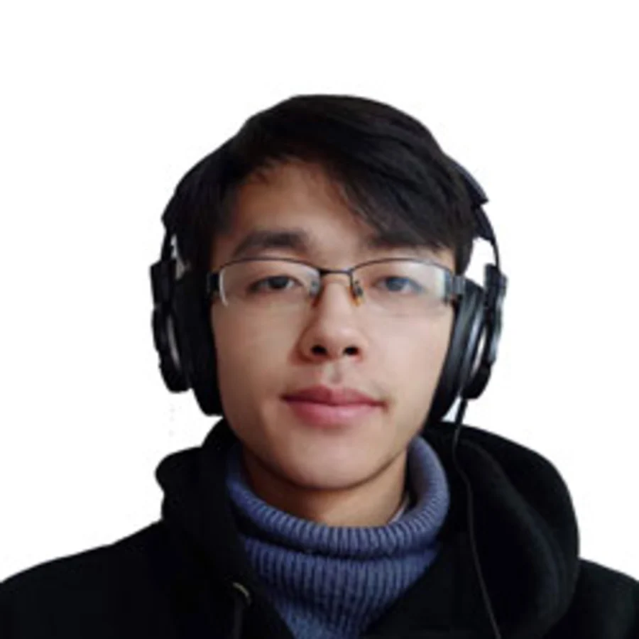 Xiaosheng Zhao