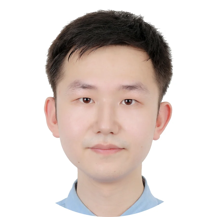 Yuwei Yang